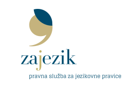 ZaJezik